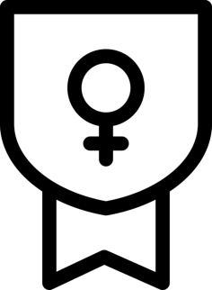 College Sorority Line Tracing Svg Vector, Free Vectors File
